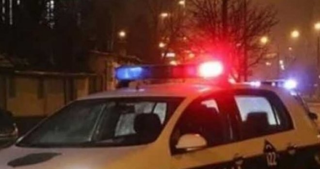Filmske scene u BiH: Muškarac presreo dva taksi vozila i oteo im novac