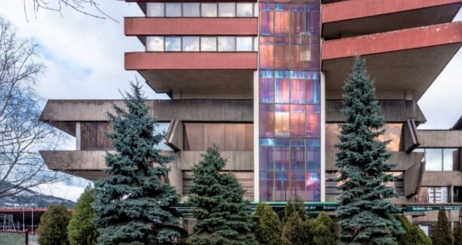 Prodaje se čuveni hotel Internacional, u vlasništvu bivšeg bh. giganta: Početna cijena drastično snižena
