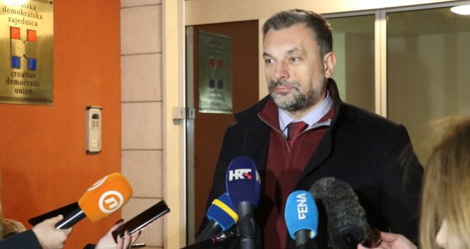 'To je klovnovska politika! Koji mozak moraš biti da to uradiš?' - Konaković o Dodikovom lobiranju u SAD: 'Trošio je 63.000 dolara mjesečno!'