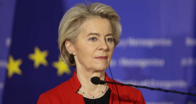 Trampove carine pokrenule lavinu: Evropska unija sprema odgovor, Trump poručuje - vrlo sam ljubazan!  