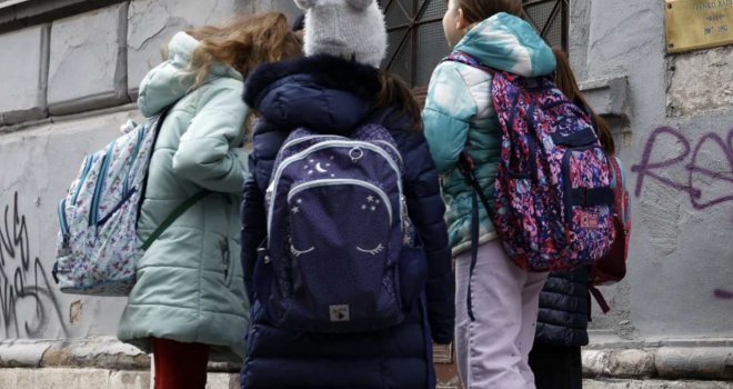 Usvojeno: Roditelji će imati pravo opravdati djeci izostanak od pet dana u jednom polugodištu