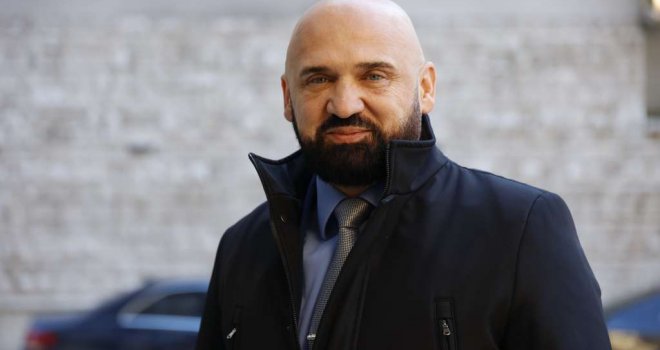 Ramo Isak: Ovo postaje neozbiljno, Dodik bi bio uhapšen  da sam ja na čelu SIPA-e!
