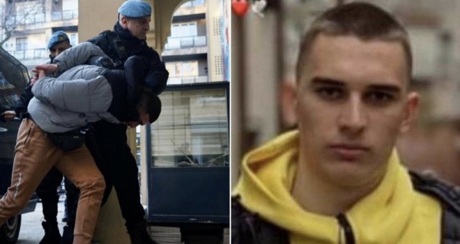 Detalji sa suđenja Ademu Šumanu: Optuženi u noći ubistva imali stotine poziva