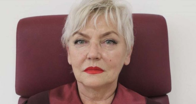 Udruženje sudija FBiH smatra neprimjerenim i osuđuje pritiske na rad sutkinje Uzunović