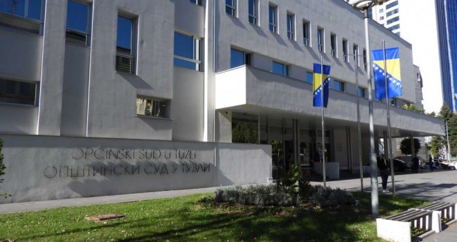 Oglasilo se Tužilaštvo TK o hapšenju Emira Selimovića: Čekamo da ga preuzme MUP TK