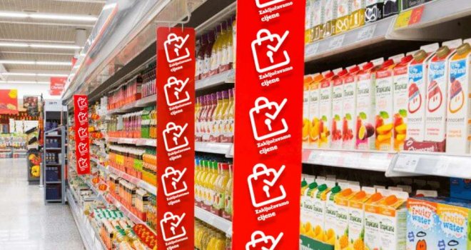 Udruženja potrošača iz RS traže pouzdane podatke o prometu na dan bojkota: 'Kriju oni te podatke kao zmija noge'