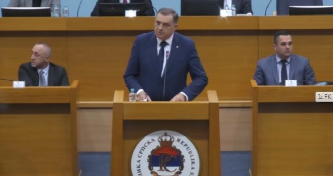 Republika Srpska ulazi u vojni savez sa Mađarskom i Srbijom?! U Banjaluci proširena sjednica Vlade RS