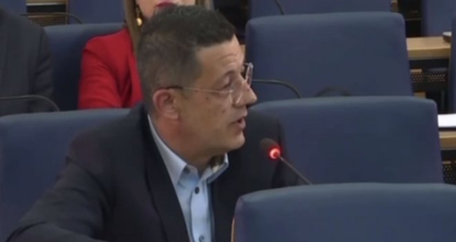 Aljoša Čampara: Nije isključeno da će doći do rekonstrukcije Vlade KS