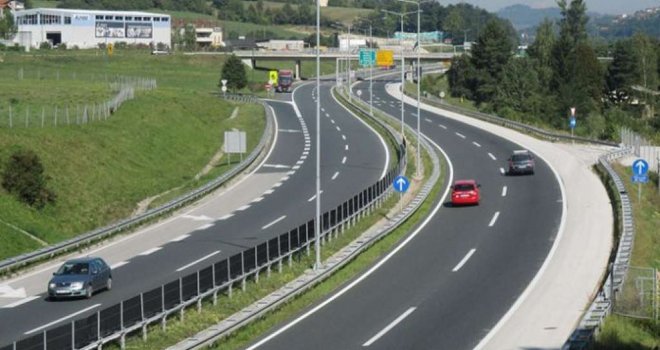 Iz JP 'Autoceste FBiH' najavili: U ovoj godini u prometu novih 26 kilometara!