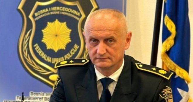 Vahidin Munjić: 'Ako Dodik i ostali dođu u Federaciju BiH, bit će uhapšeni'