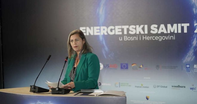 Osnovana Asocijacija žena u energetskoj tranziciji u BiH