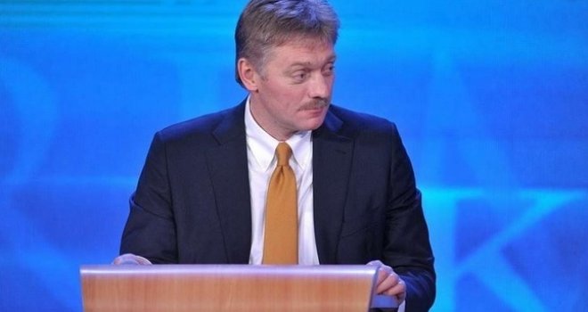 Kremlj pozdravlja 'novi američki pristup' razgovorima s Rusijom