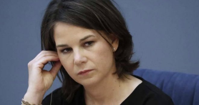 Njemačka traži od Rusije da pristane na bezuslovni prekid vatre u Ukrajini