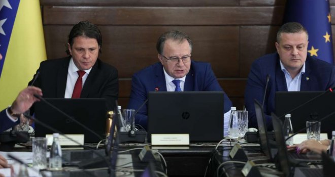 Ipak se zakotrljalo: Vlade FBiH zakazala sastanak sa predstavnicima sektora trgovine, kako će se 'zauzdati' cijene?