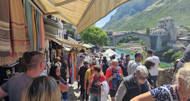 Vlasnica hostela u Mostaru koji je odbio primiti izraelskog turistu: 'Vrijeđao je muslimane!' On tvrdi drugačije...