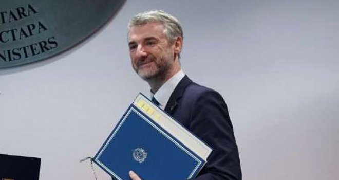 U prvoj polovini februara javno saslušanje Edina Forte u vezi sa projektom izgradnje Južne interkonekcije