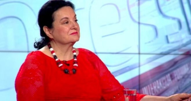 Al’ ga je spalio, al’ ga je opravio: Svetlana Cenić u svom stilu prokomentarisala ekonomsku situaciju u Republici Srpskoj