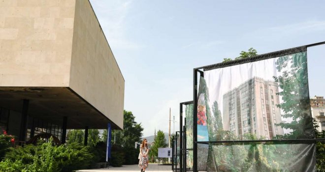Bogat program trećeg Sarajevo Photography Festivala od 27. maja do 2. juna na sedam različitih gradskih lokacija