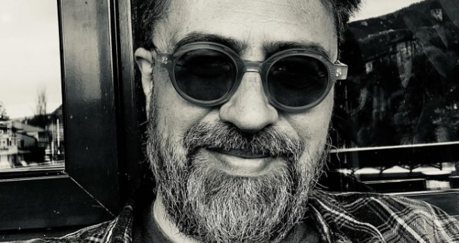 Damir Nikšić napustio Našu stranku: 'Planirao sam ja to i ranije, ali...'