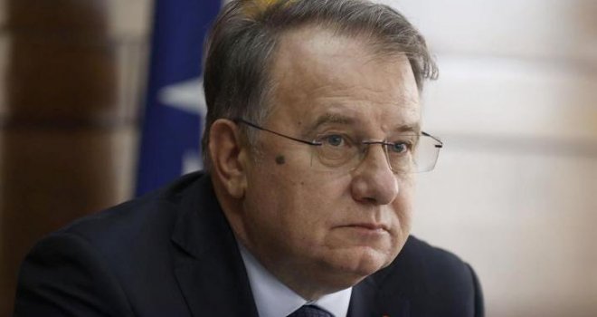 Nikšić objavio ugovor Željeznica FBiH i Cengiza o sanaciji pruge kod Jablanice