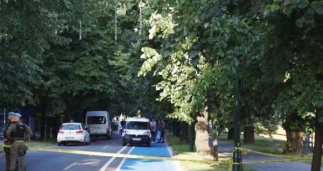 Detalji sa ročišta Nihadu Sarajkiću: U Anela Kršu ispalio 16 hitaca, sjeo na klupu pa telefonirao