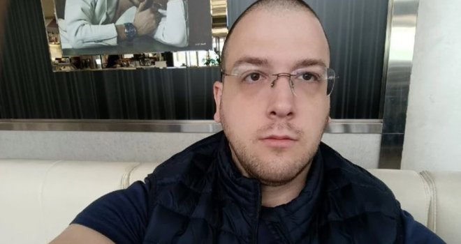 Banjalučki haker Aljoša Borković optužen za niz krivičnih djela