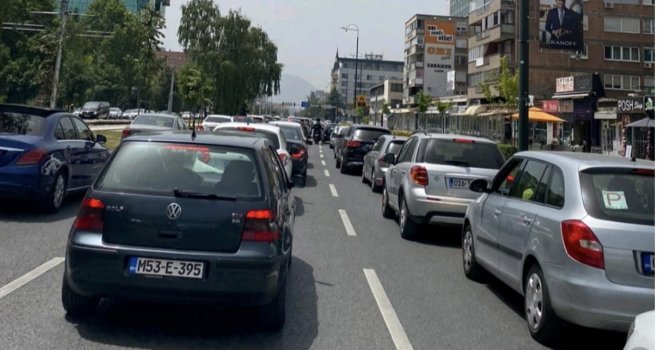 Magazinović i Imamović uputili u proceduru Prijedlog izmjena Zakona o sigurnosti saobraćaja