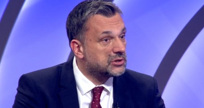 Konaković: Dodik koristi RS i njen narod kao živi štit, on je poguban za sve u BiH