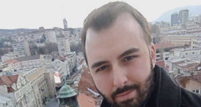 Jezivo svjedočenje Gorana Ravlića: 'Mislio sam da sam Isus Hrist, da mogu da predviđam stvari u svijetu'