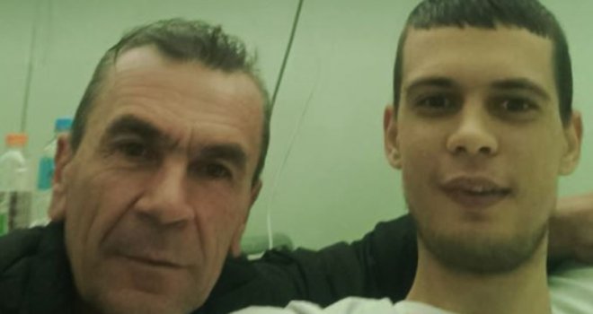 Dok se čekaju dopune famoznog Zakona: U pitanju su sati za spas života mladog Adnana Šemića