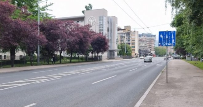Ove ulice u Sarajevu bit će zatvorene: Izmjena režima saobraćaja 11. maja zbog Sarajevskog maratona 