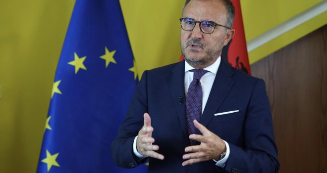 Soreca: Krizu u BiH ne mogu riješiti ni Brisel ni EUFOR, međunarodna supervizija će se morati gasiti
