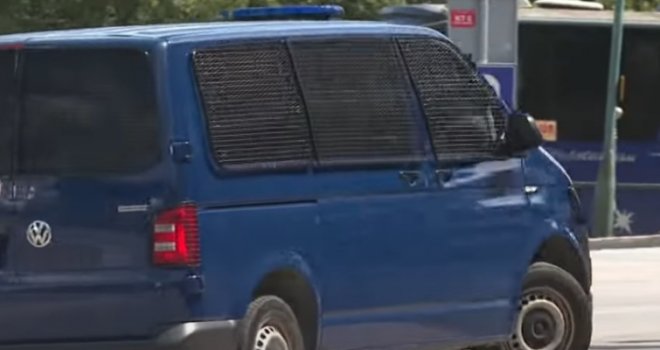 Velika akcija Tužilaštva TK: Uhapšeni putem Sky aplikacije planirali likvidacije
