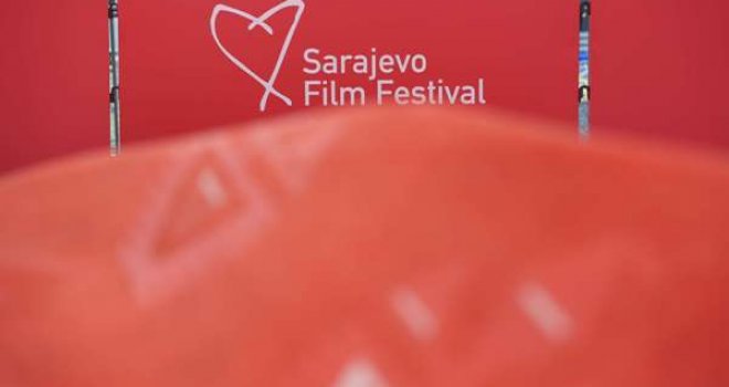 Program Sarajevo Film Festivala u Ljetnom piknik kinu Ilidža