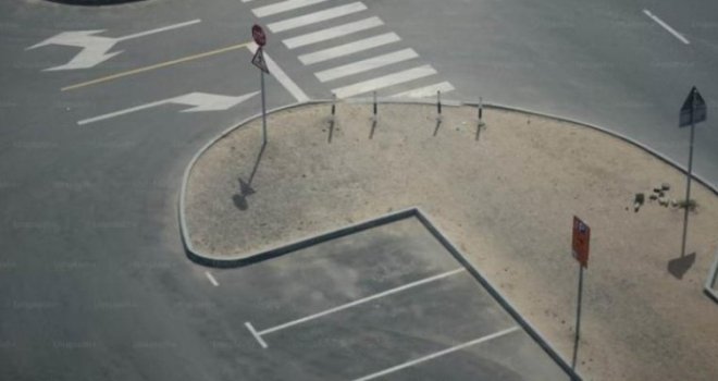 Besplatni parkinzi za građane u centru Sarajeva: Još jedan parking vraćen na upravljanje Općini Stari Grad