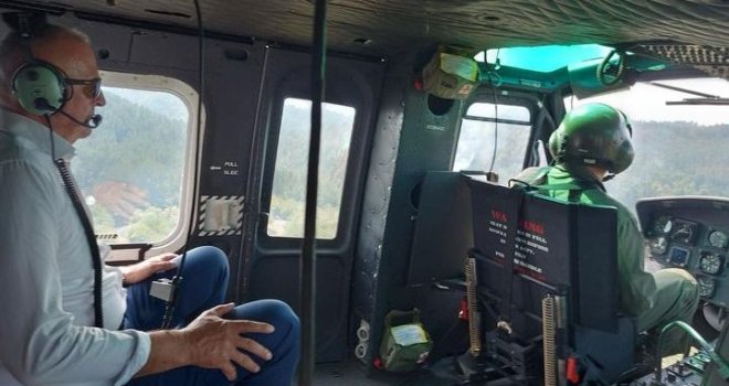 Vojni mađarski avion trebao sletiti u RS, Helez potpisao zabranu!