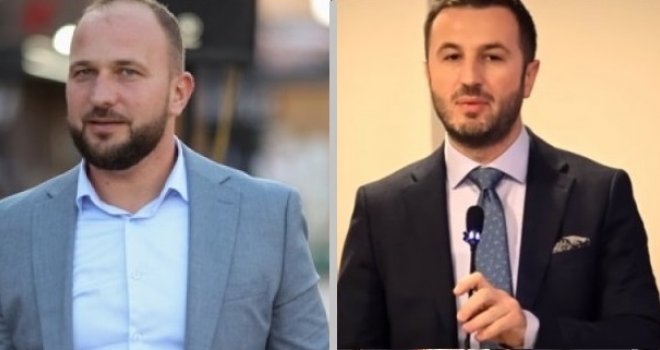Selimbegović predložio, Efendić prihvatio: Novi Grad Sarajevo novčano će nagraditi paraolimpijce iz ove općine 