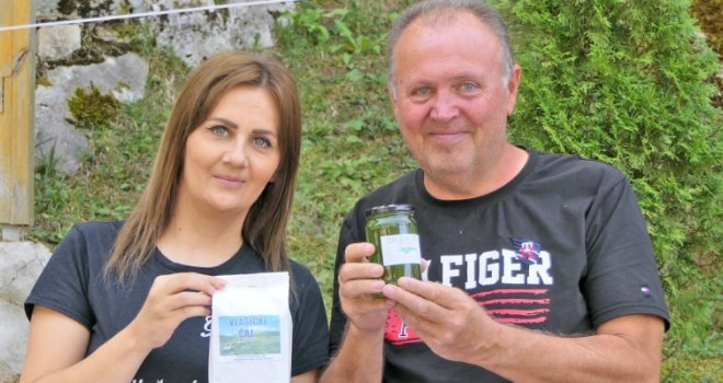 Poznati bh. travar ne diže glavu od posla, stigli kupci čak iz Amerike: 'Puno je prevaranata, kupe pa preprodaju'
