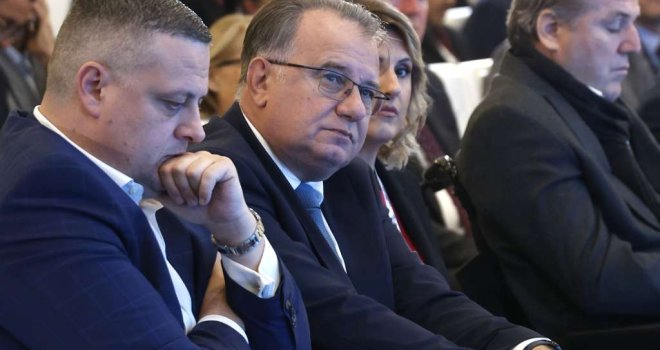 Svečano otvoren 18. sajam privrede Tešanj - BiH, okupio 611 izlagača iz 15 zemalja