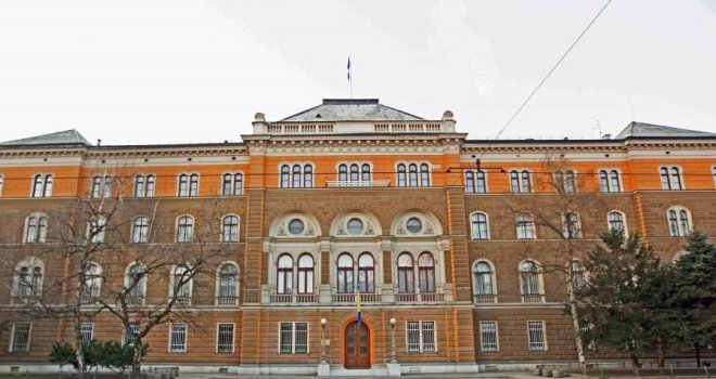 Bošnjački intelektualci: Predsjedništvo BiH mora formirati krizni odbor, izvršen je državni udar