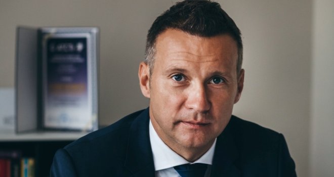 Kriza bez presedana i borba za sigurnost zračnog prometa BiH: 'Dovedeni smo do ruba, zaustavili smo i isplate plata'