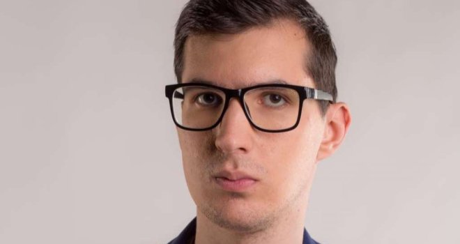Objavljena prognoza za narednih 15 dana, oglasio se i Sladić: Preduskršnje jugo, ali ...