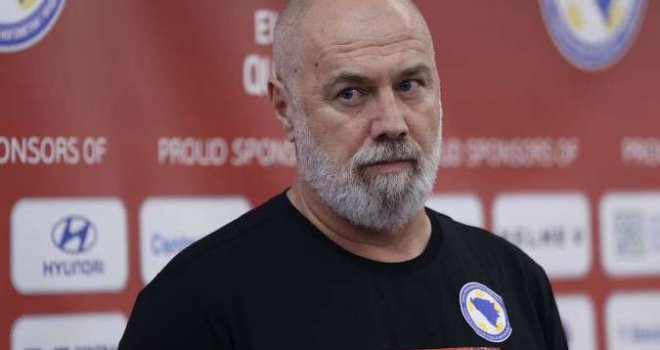 Zmajevi pušili nargile u gradu, oglasio se Barbarez: 'To vam dovoljno govori...'