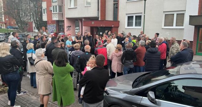 Zastupnik SDA Faruk Selmanović hitno traži: Neka Vlada KS odmah aktivira robne rezerve i riješi grijanje u Vogošći!