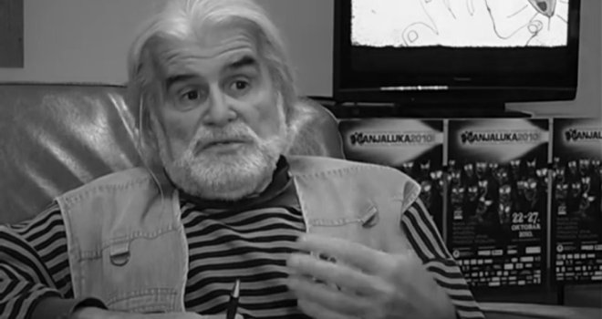 Prvi dan 'Novembar Film Festa' u BKC-u Sarajevo: Hommage Vesku Kadiću i kino hit 'Dražen'