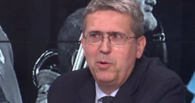 Izabran i posljednji vijećnik: Samir Avdić najvjerovatniji izbor za gradonačelnika Sarajeva