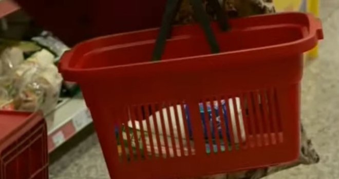 U Banjoj Luci i danas manje kupaca u trgovinama, udruženja će se možda priključiti bojkotu