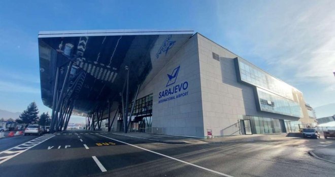 Za gradnju i nove linije: Aerodromima u Bihaću, Sarajevu, Mostaru i Tuzli idu 19,3 miliona KM