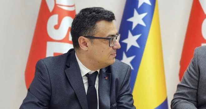 Stigla reakcija BIMA-e na poziv gradonačelnik Sarajeva da im se preispita nagrada