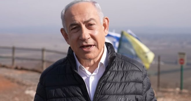 SAD sankcionisao sudije i zamjenike tužioca ICC-ja zbog naloga za hapšenje Netanyahua...